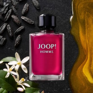 Joop Homme Eau De Toilette Spray 125ml PERFUMES