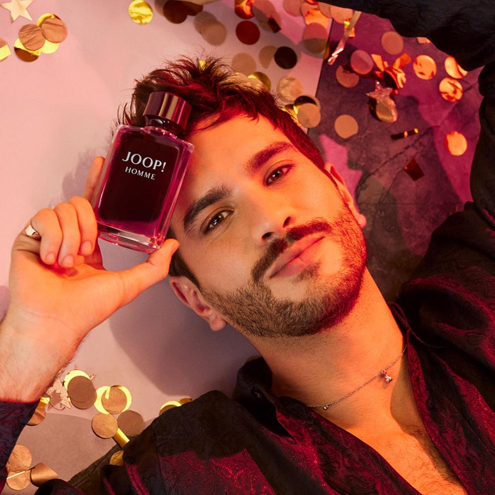 Joop Homme Eau De Toilette Spray 125ml PERFUMES