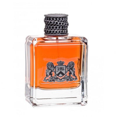 Juicy Couture Dirty English Men Eau De Toilette Spray 50ml