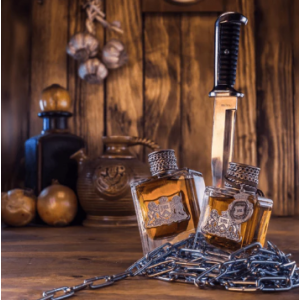 Juicy Couture Dirty English Men Gift Set Ανδρικό Άρωμα και After Shave (100ml + 100ml) ΣΕΤ ΔΩΡΟΥ