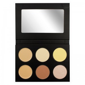 Revolution Beauty Conceal, Contour and Light  MAKEUP