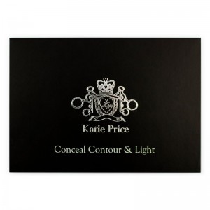 Revolution Beauty Conceal, Contour and Light  MAKEUP