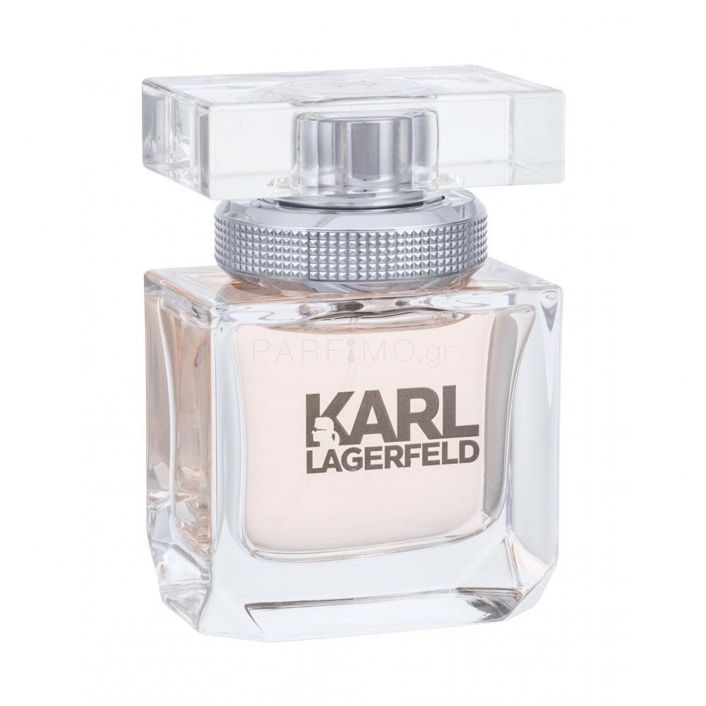Karl Lagerfeld Her Eau De Parfum Spray 45ml Γυναικεία Αρώματα