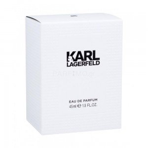 Karl Lagerfeld Her Eau De Parfum Spray 45ml Γυναικεία Αρώματα