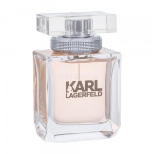 Karl Lagerfeld Her Eau De Parfum Spray 85ml Γυναικεία Αρώματα
