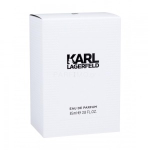 Karl Lagerfeld Her Eau De Parfum Spray 85ml Γυναικεία Αρώματα