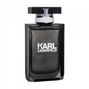 Karl Lagerfeld Him Eau De Toilette Spray 100ml PERFUMES