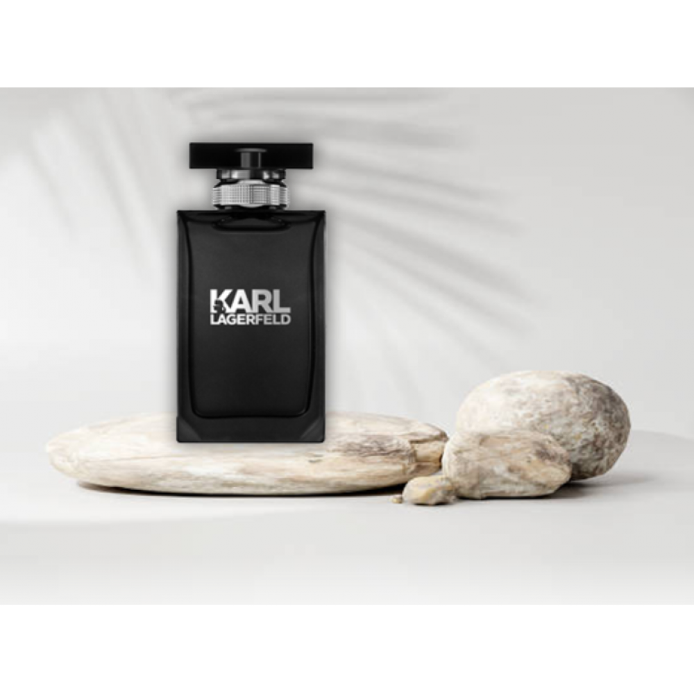 Karl Lagerfeld Him Eau De Toilette Spray 100ml PERFUMES