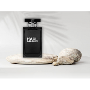 Karl Lagerfeld Him Eau De Toilette Spray 100ml PERFUMES