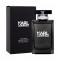 Karl Lagerfeld Him Eau De Toilette Spray 100ml