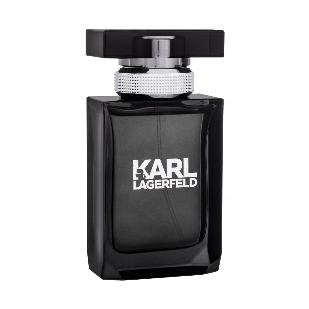 Karl Lagerfeld Him Eau De Toilette Spray 50ml PERFUMES