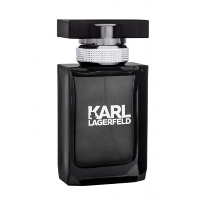 Karl Lagerfeld Him Eau De Toilette Spray 50ml