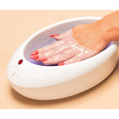 Konsung Paraffin Wax 450 gr