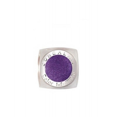 L'Oreal Color Infallible Eyeshadow No 005 Purple Obsession (3.5gr)