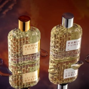 Lpdo Rubin Fumee  Men Eau De Parfum Intense Spray 100ml PERFUMES