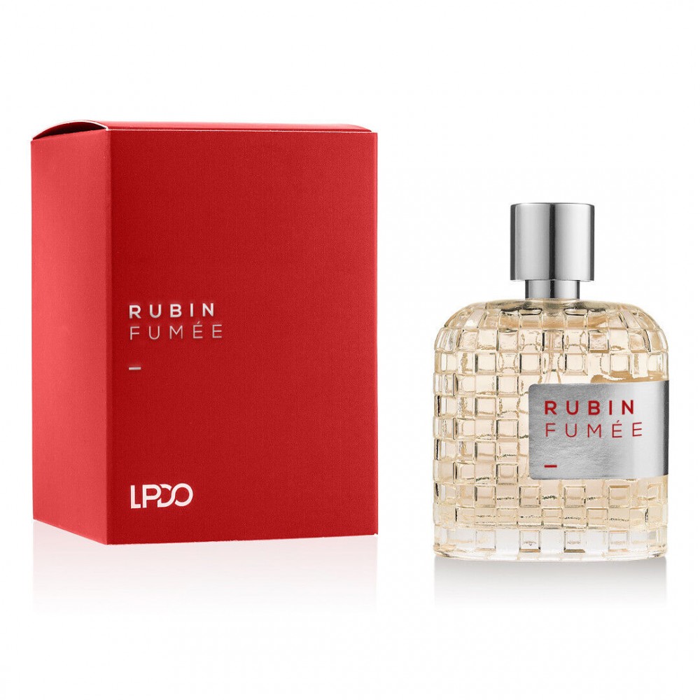 Lpdo Rubin Fumee  Men Eau De Parfum Intense Spray 100ml PERFUMES