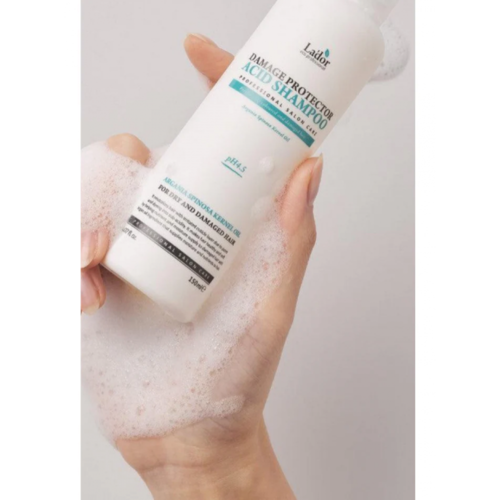 Lador Keratin Lpp Shampoo 150ml HAIR CARE 