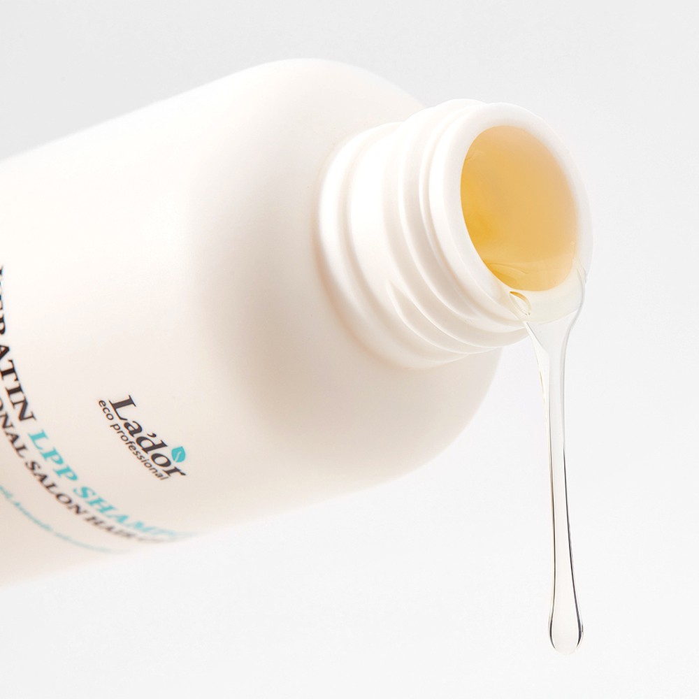 Lador Keratin Lpp Shampoo 150ml HAIR CARE 
