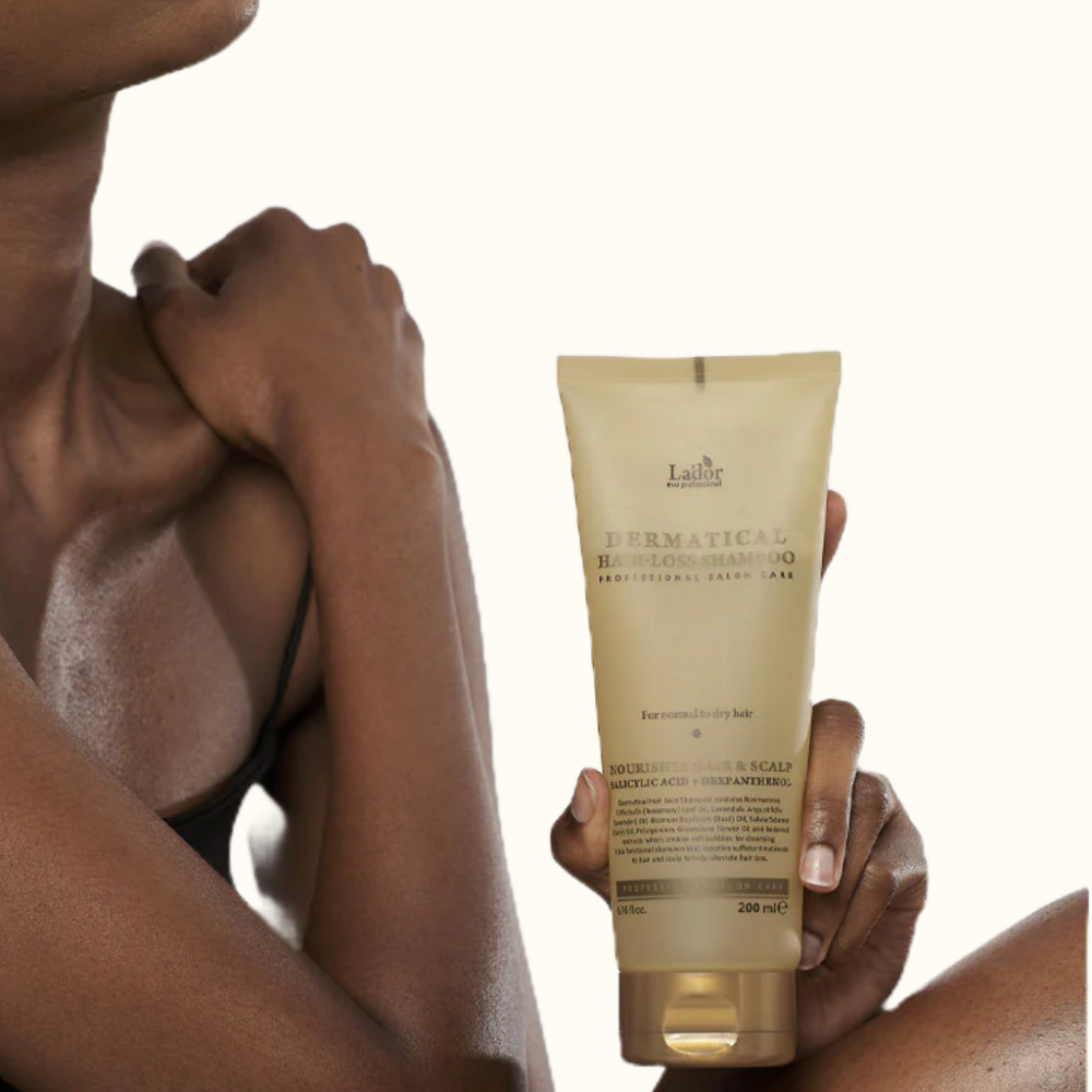 Lador Dermatical Hair-Loss Shampoo 200ml HAIR CARE 