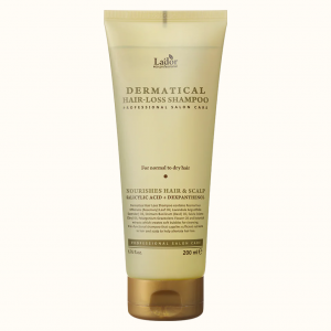 Lador Dermatical Hair-Loss Shampoo 200ml HAIR CARE 