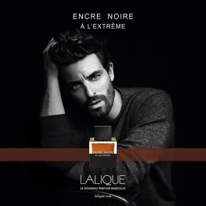 Lalique Encre Noire A L'Extreme Eau De Parfum Spray 100ml PERFUMES