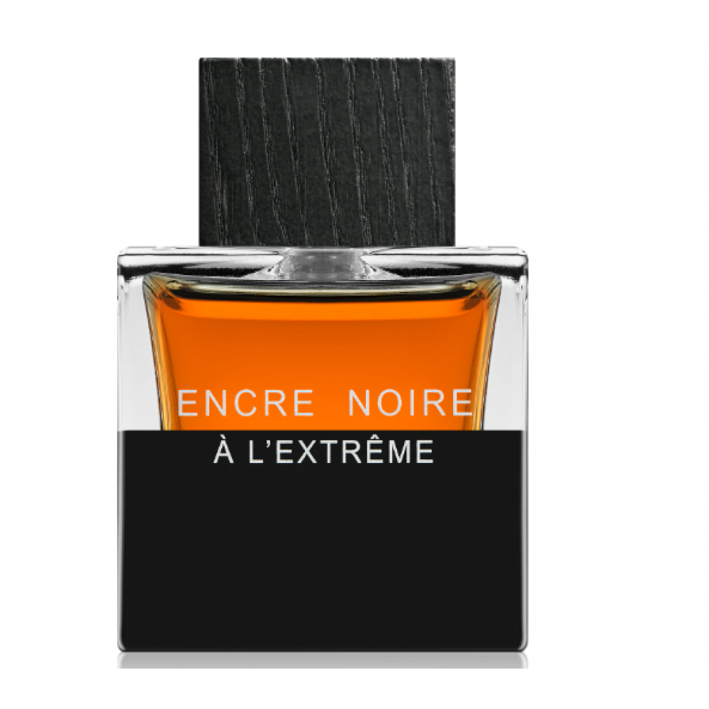 Lalique Encre Noire A L'Extreme Eau De Parfum Spray 100ml PERFUMES