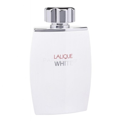 Lalique White Pour Homme Eau De Toilette Spray 125ml