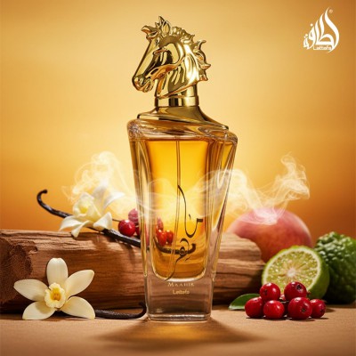 Lattafa Maahir Eau de Parfum Unisex 100ml