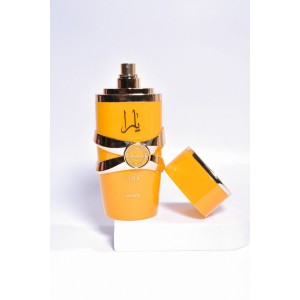 Lattafa Yara Tous Women Eau De Parfum Spray 100ml Φρουτώδες Gourmand PERFUMES