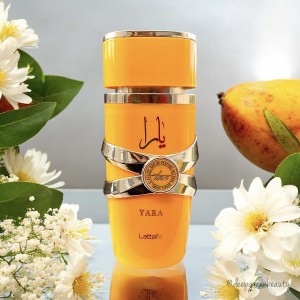 Lattafa Yara Tous Women Eau De Parfum Spray 100ml Φρουτώδες Gourmand PERFUMES