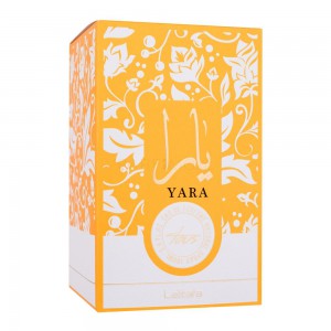 Lattafa Yara Tous Women Eau De Parfum Spray 100ml Φρουτώδες Gourmand PERFUMES