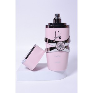Lattafa Yara Women Eau De Parfum Spray 100ml Φρουτώδες Λουλουδάτο Gourmand Γυναικεία Αρώματα