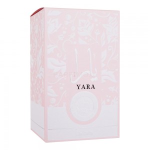 Lattafa Yara Women Eau De Parfum Spray 100ml Φρουτώδες Λουλουδάτο Gourmand Γυναικεία Αρώματα
