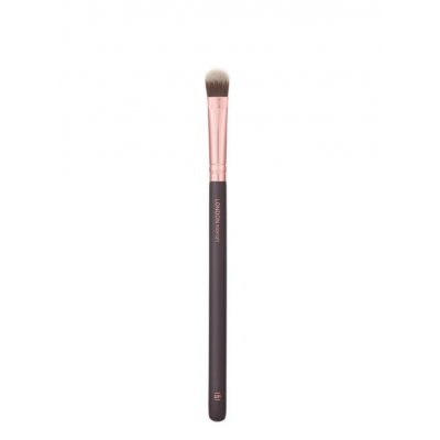 London Copyright 201 Flat ConcealerEyeshadow Brush