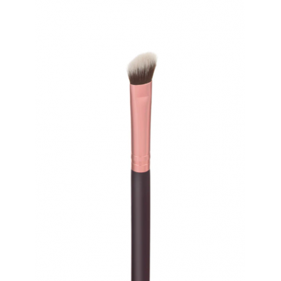 London Copyright 202 Angled Crease Brush