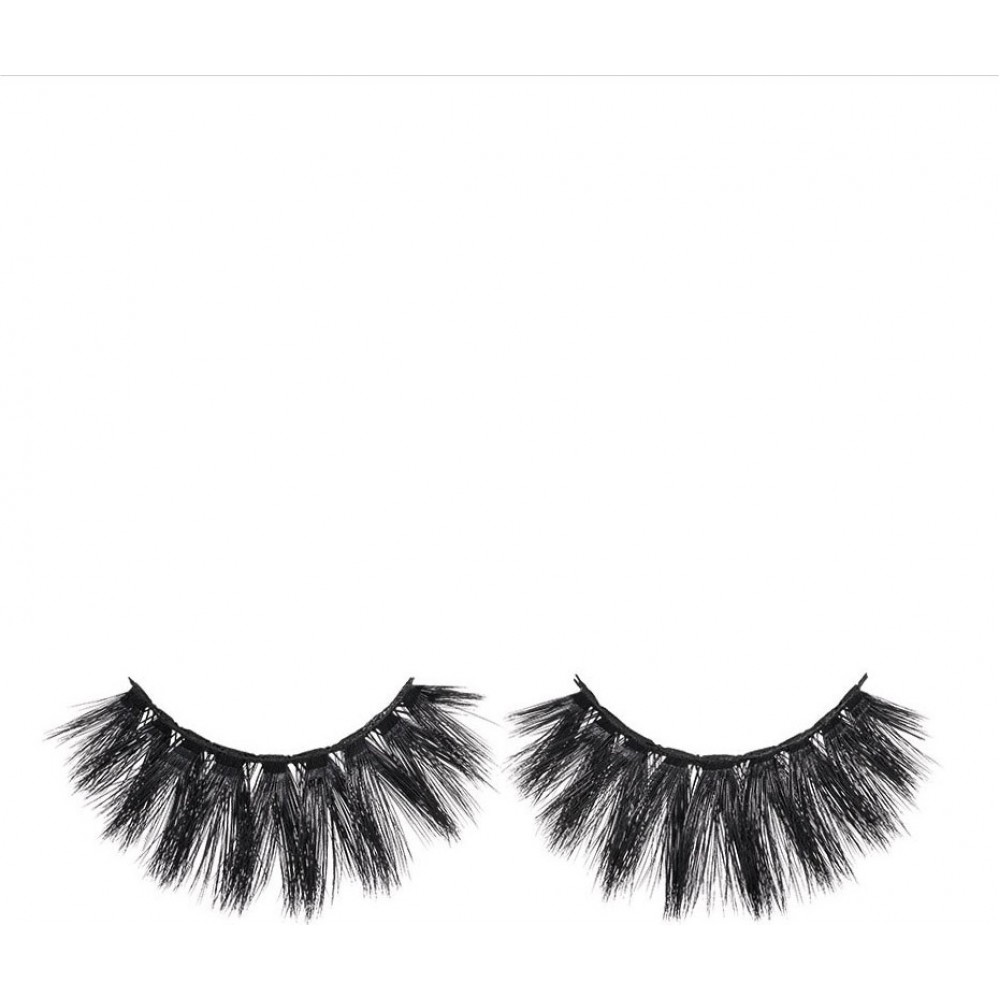 London Copyright Eyelashes Soho MAKEUP