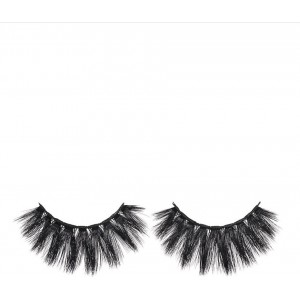 London Copyright Eyelashes Soho MAKEUP