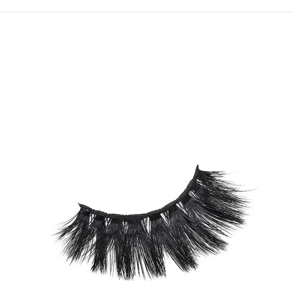 London Copyright Eyelashes Soho MAKEUP