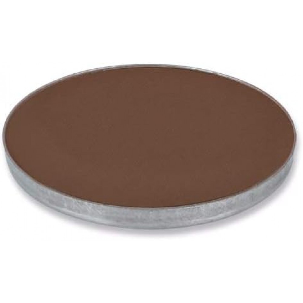 London Copyright Magnetic Single Powder Contour Refine 4g Μακιγιάζ