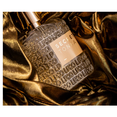 Lpdo Secret Tonka Unisex Eau De Parfum Intense Spray 100ml