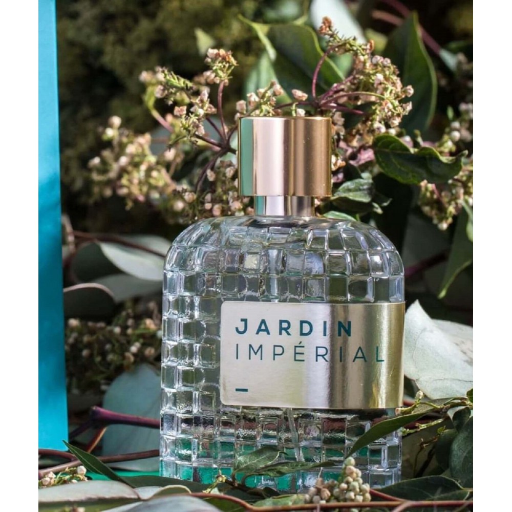 Lpdo Jardin Imperial Unisex Eau De Parfum Intense Spray 30ml Unisex Αρώματα