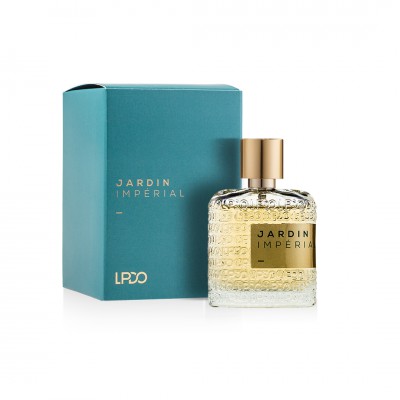 Lpdo Jardin Imperial Unisex Eau De Parfum Intense Spray 30ml