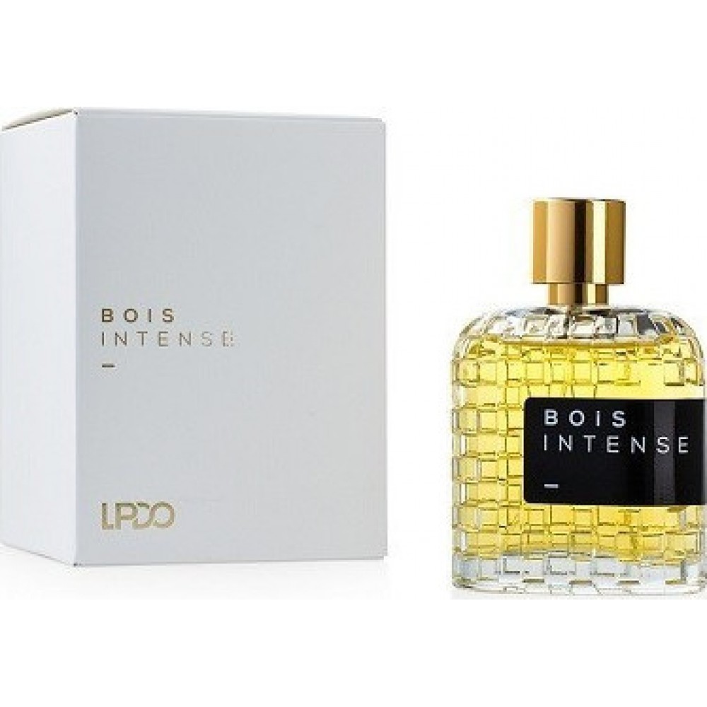 Lpdo Bois Intense Women Eau De Parfum Intense Spray 100ml Γυναικεία Αρώματα