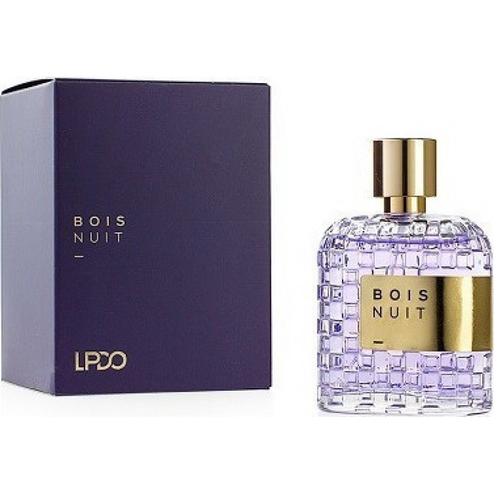 Lpdo Bois Nuit Women Eau De Parfum Intense Spray 100ml Γυναικεία Αρώματα