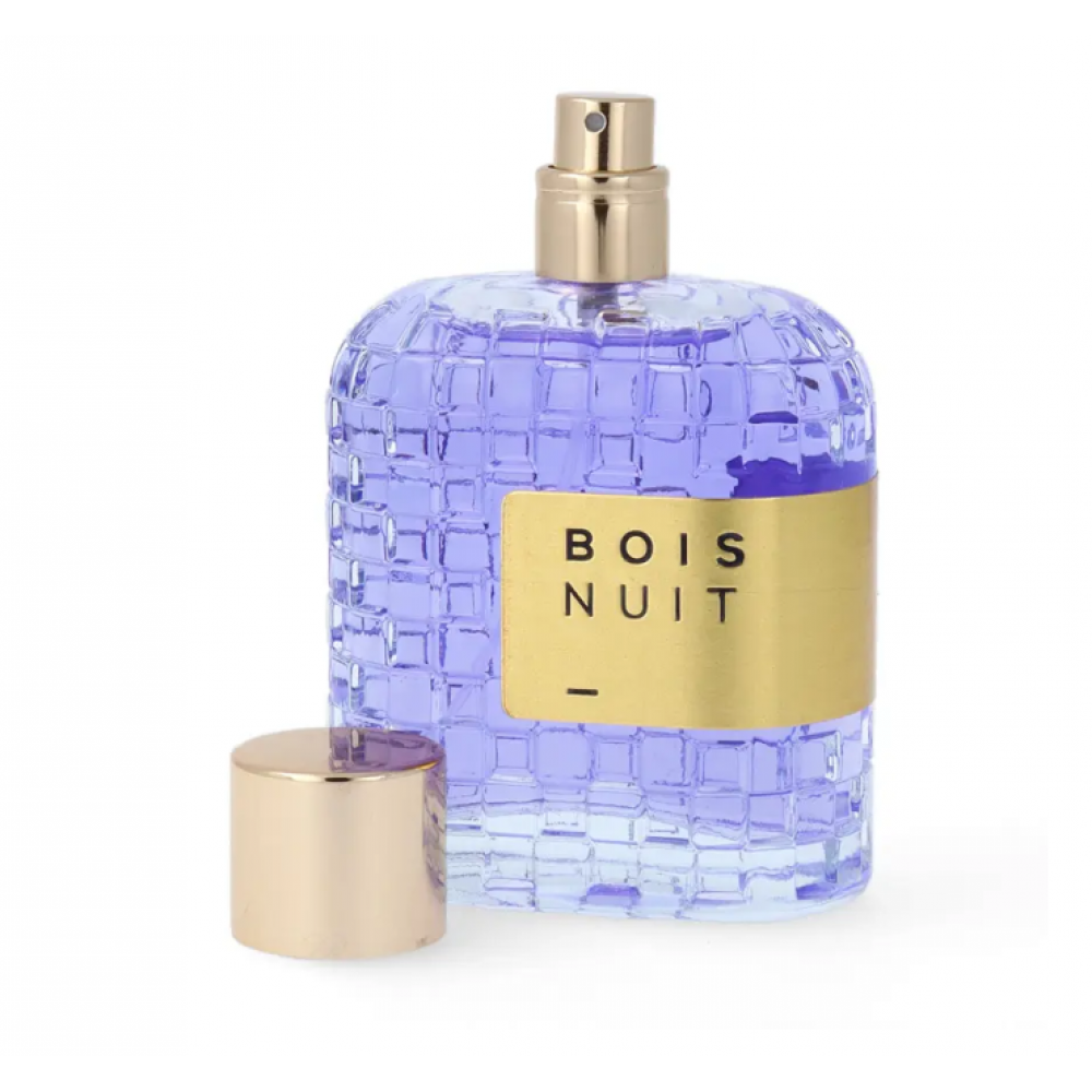 Lpdo Bois Nuit Women Eau De Parfum Intense Spray 100ml Γυναικεία Αρώματα