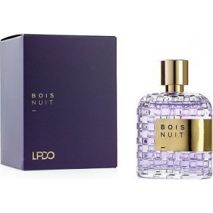 Lpdo Bois Nuit Women Eau De Parfum Intense Spray 100ml Γυναικεία Αρώματα