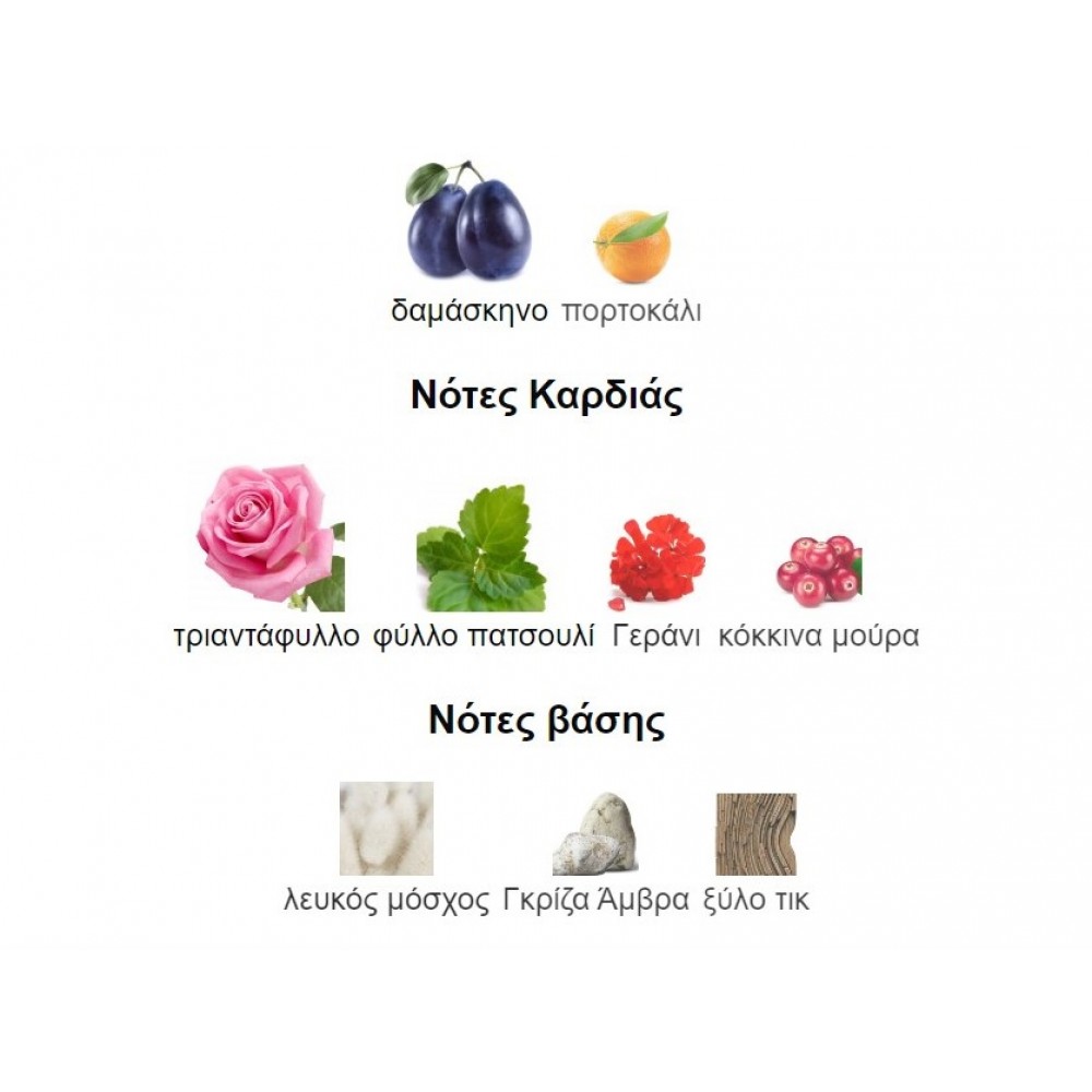 Lpdo Bois Nuit Women Eau De Parfum Intense Spray 100ml Γυναικεία Αρώματα