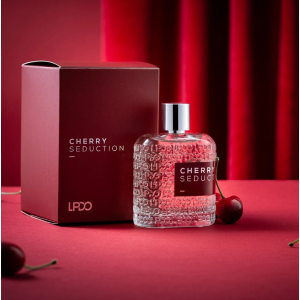 Lpdo Cherry Seduction Eau De Parfum Intense 30ml Γυναικεία Αρώματα