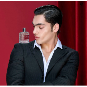 Lpdo Cherry Seduction Women Eau De Parfum Intense Spray 100ml Γυναικεία Αρώματα