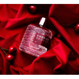 Lpdo Cherry Seduction Women Eau De Parfum Intense Spray 100ml Γυναικεία Αρώματα